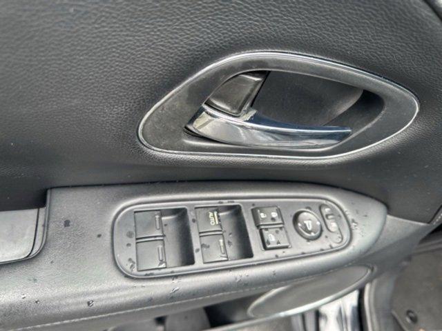 2016 Honda HR-V Vehicle Photo in Harrisburg, PA 17111