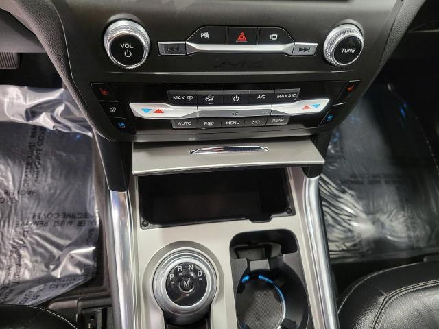 2020 Ford Explorer Vehicle Photo in NEENAH, WI 54956-2243