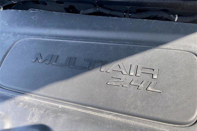 2019 Jeep Cherokee Vehicle Photo in INDEPENDENCE, MO 64055-1314