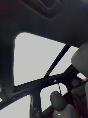 2025 Cadillac XT4 Vehicle Photo in OSHKOSH, WI 54904-7811