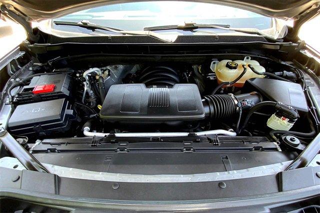 2022 Chevrolet Tahoe Vehicle Photo in KANSAS CITY, MO 64114-4545