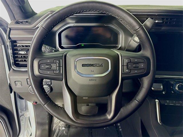 2024 GMC Sierra 3500 HD Vehicle Photo in PUYALLUP, WA 98371-4149