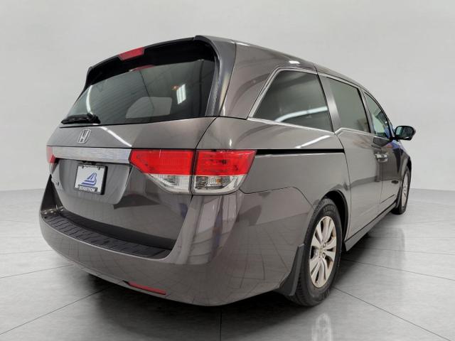 2014 Honda Odyssey Vehicle Photo in NEENAH, WI 54956-2243
