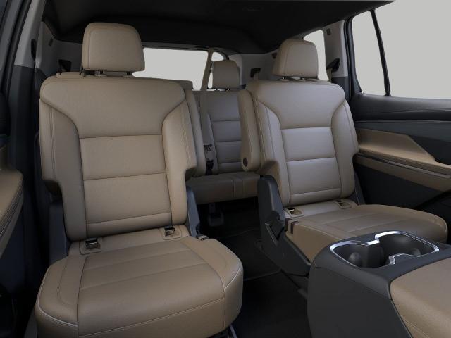 2026 Buick Enclave Vehicle Photo in GREEN BAY, WI 54303-3330