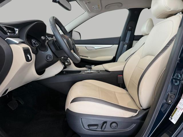 2021 INFINITI QX50 Vehicle Photo in Appleton, WI 54914