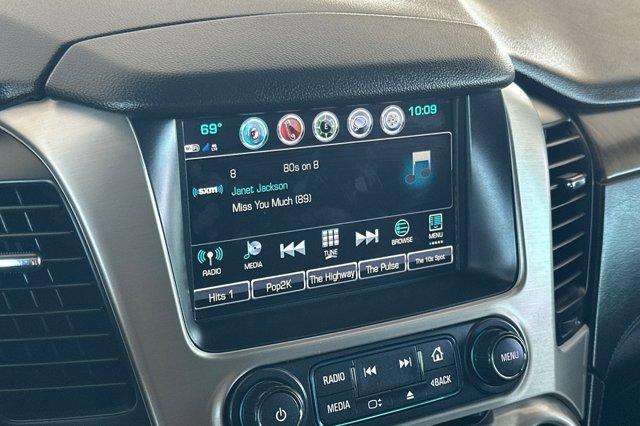 2019 GMC Yukon XL Vehicle Photo in STOCKTON, CA 95212-2838