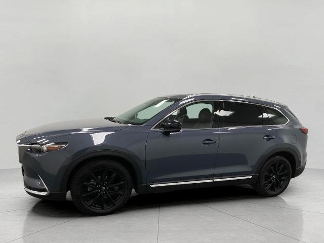 2021 Mazda CX-9 Vehicle Photo in Appleton, WI 54913