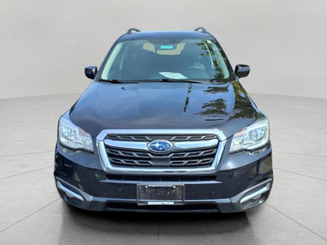 2017 Subaru Forester Vehicle Photo in Oshkosh, WI 54904
