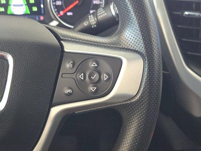 2023 GMC Acadia Vehicle Photo in Decatur, TX 76234