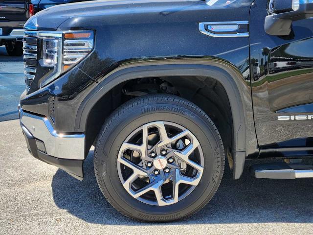 2023 GMC Sierra 1500 Vehicle Photo in DENTON, TX 76210-9321