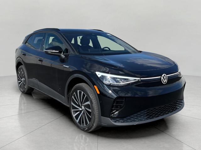 2025 Volkswagen ID.4 Vehicle Photo in Neenah, WI 54956