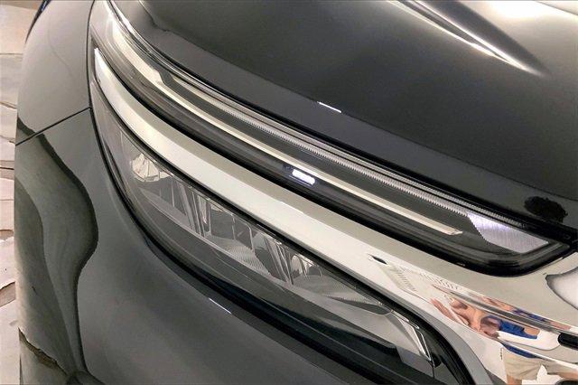 2023 Chevrolet Equinox Vehicle Photo in INDEPENDENCE, MO 64055-1314