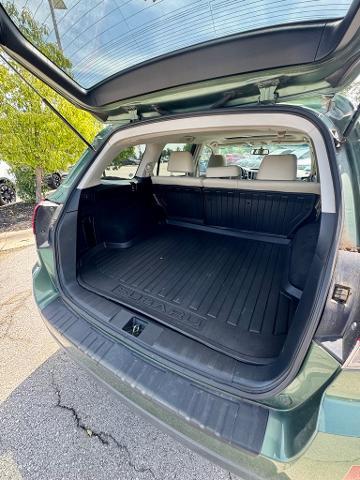 2013 Subaru Outback Vehicle Photo in Lees Summit, MO 64086