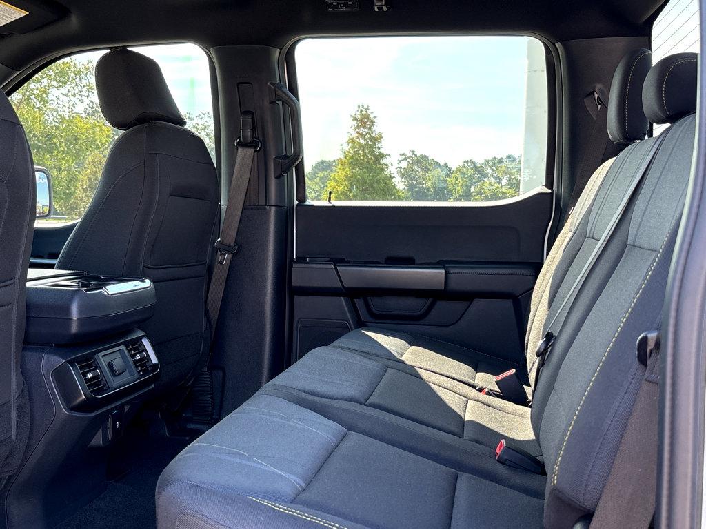 2024 Ford F-150 Vehicle Photo in POOLER, GA 31322-3252