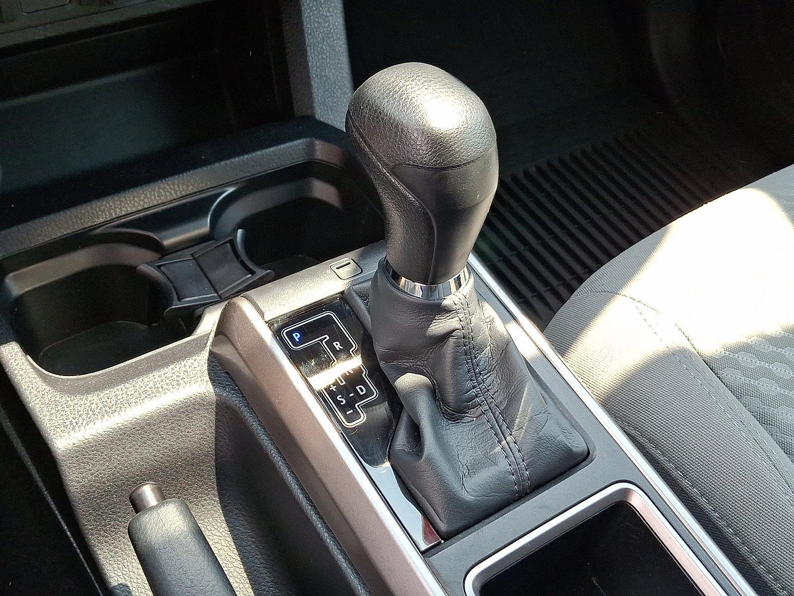 2023 Toyota Tacoma 4WD Vehicle Photo in Trevose, PA 19053