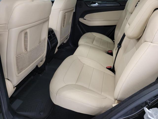 2018 Mercedes-Benz GLE Vehicle Photo in Neenah, WI 54956