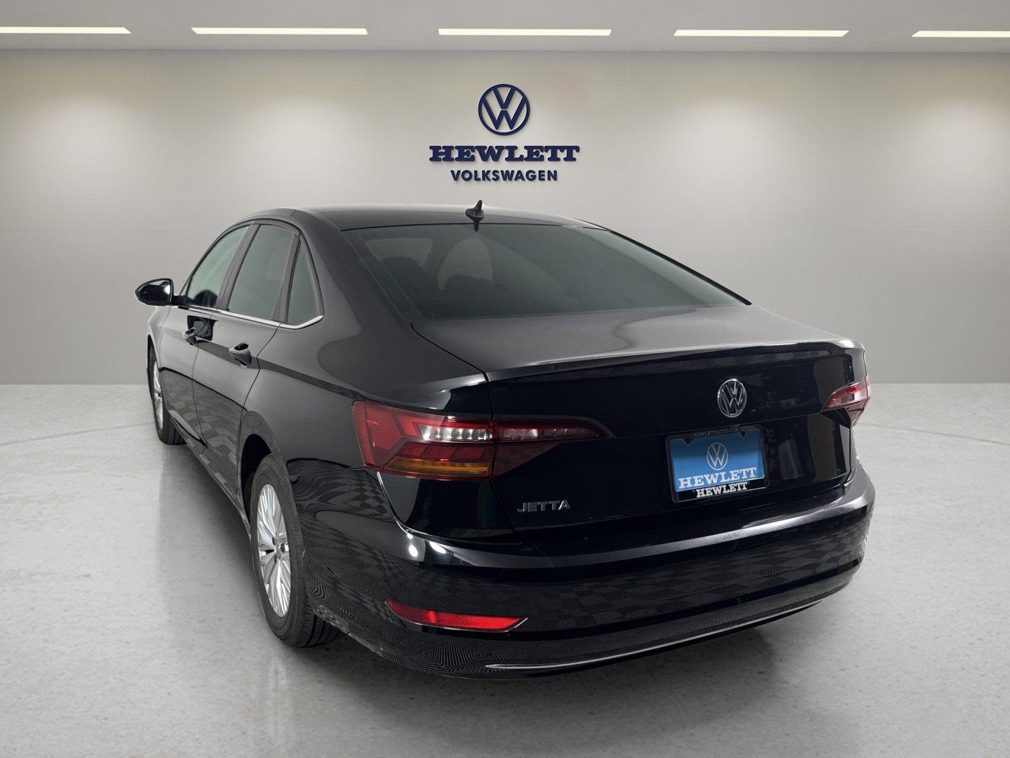 2019 Volkswagen Jetta Vehicle Photo in Georgetown, TX 78626