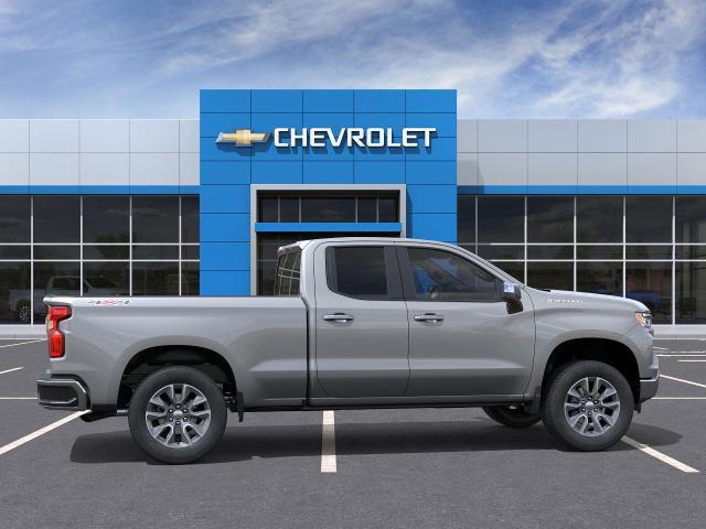 2026 Chevrolet Silverado 1500 Vehicle Photo in LANCASTER, PA 17601-0000