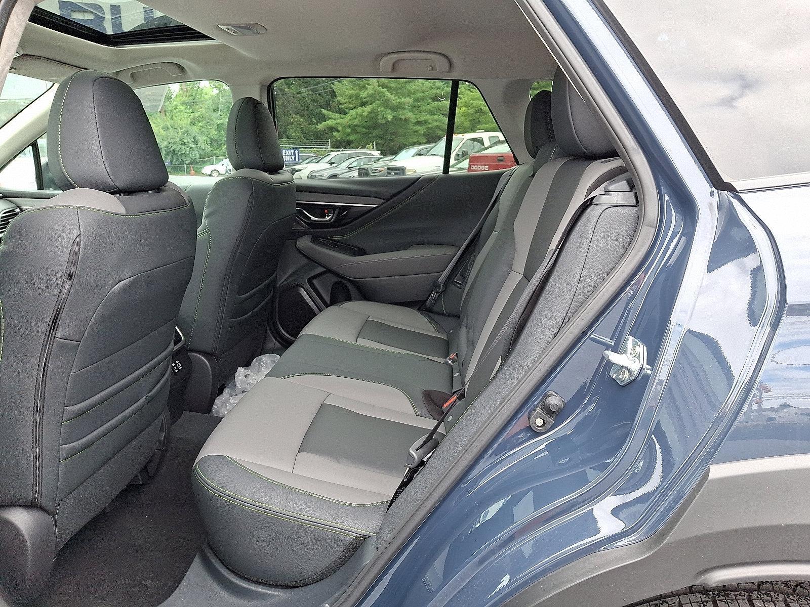 2025 Subaru Outback Vehicle Photo in Harrisburg, PA 17111