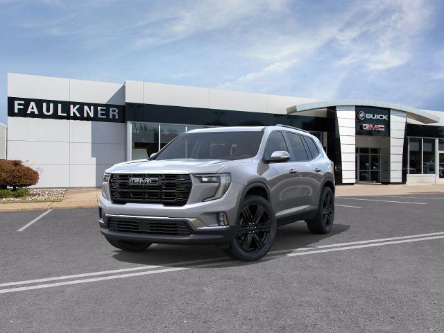2026 GMC Acadia Vehicle Photo in TREVOSE, PA 19053-4984