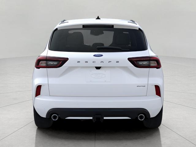 2025 Ford Escape Vehicle Photo in Neenah, WI 54956