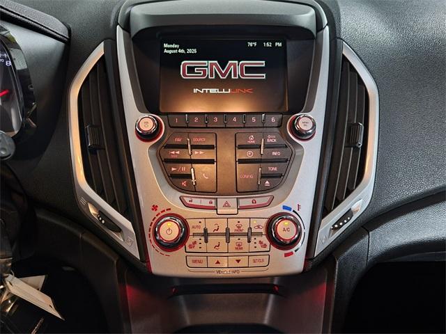 2013 GMC Terrain Vehicle Photo in PRESCOTT, AZ 86305-3700