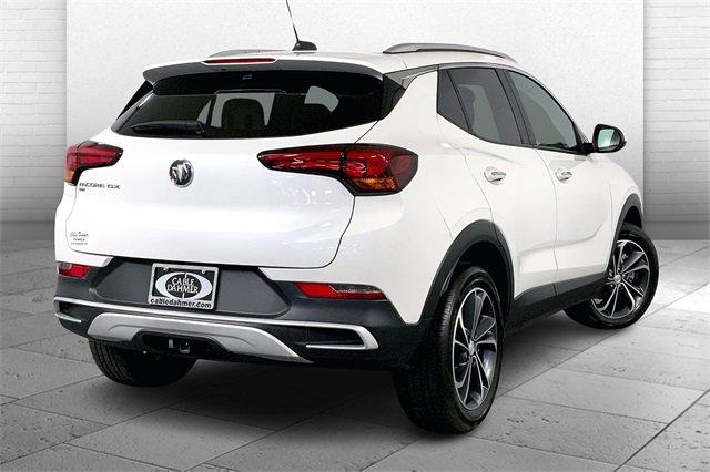 2023 Buick Encore GX Vehicle Photo in INDEPENDENCE, MO 64055-1377