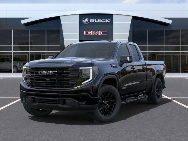 2025 GMC Sierra 1500 Vehicle Photo in APPLETON, WI 54914-8833