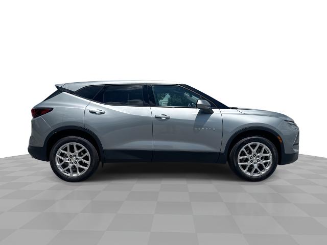 2023 Chevrolet Blazer Vehicle Photo in BENTONVILLE, AR 72712-4322