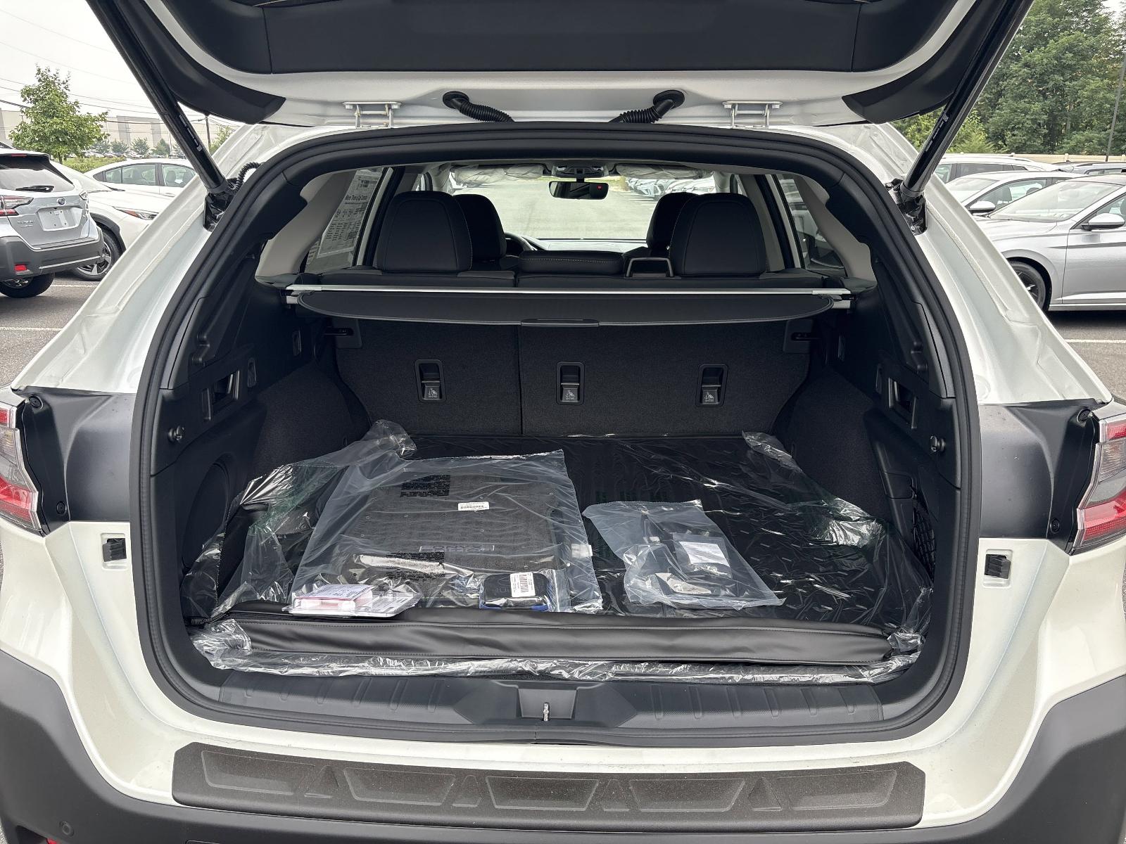 2025 Subaru Outback Vehicle Photo in Mechanicsburg, PA 17050