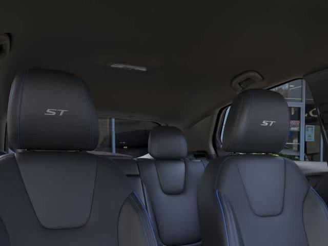 2026 Buick Encore GX Vehicle Photo in ZELIENOPLE, PA 16063-2910