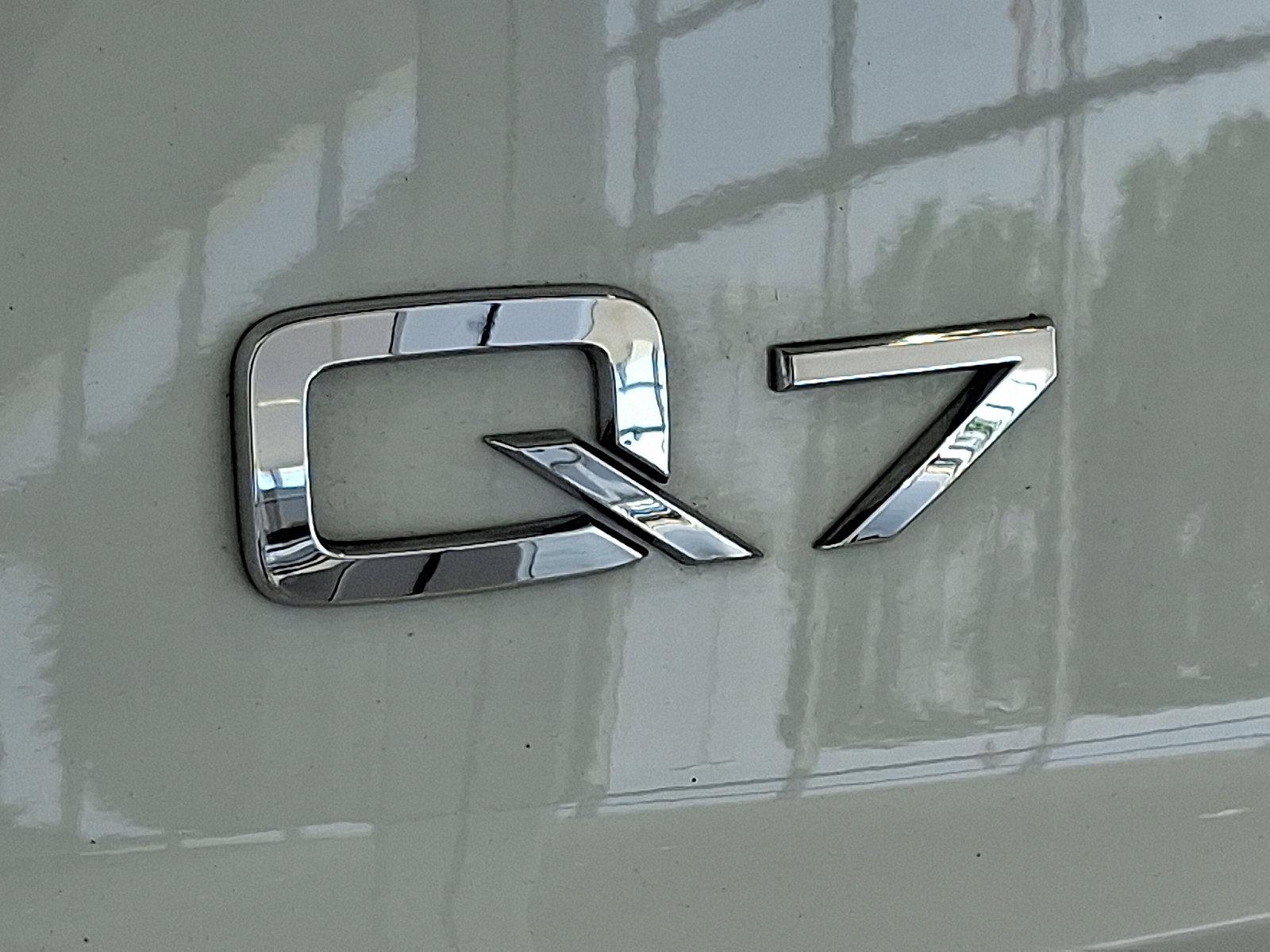 2023 Audi Q7 Vehicle Photo in Lancaster, PA 17601