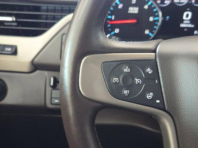 2018 GMC Yukon Vehicle Photo in Decatur, TX 76234