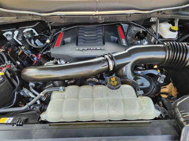 2025 Ford F-150 Vehicle Photo in DENTON, TX 76210-9321