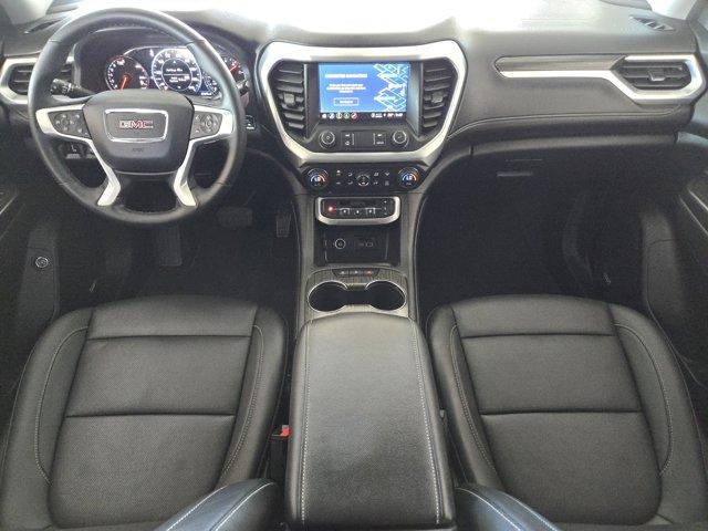 2023 GMC Acadia Vehicle Photo in Decatur, TX 76234