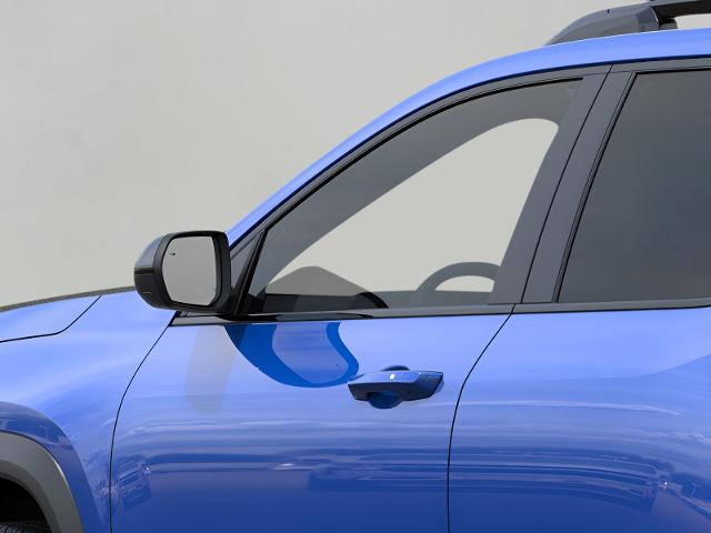 2026 Chevrolet Equinox Vehicle Photo in MIDDLETON, WI 53562-1492