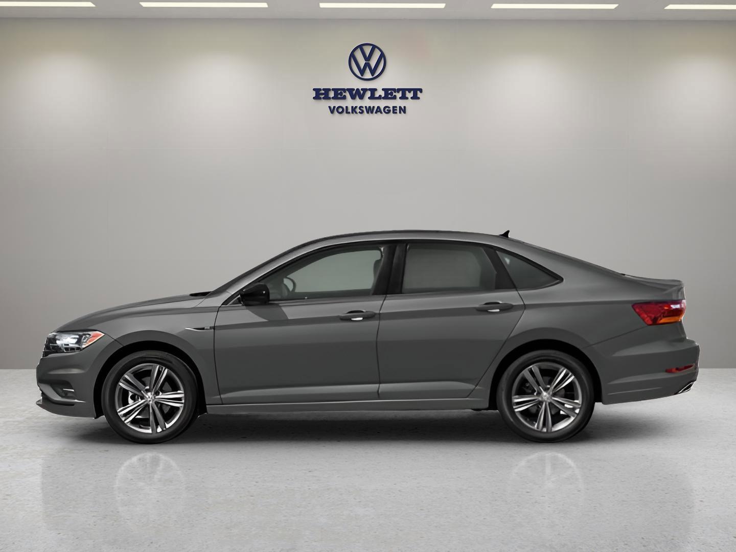 2019 Volkswagen Jetta Vehicle Photo in Georgetown, TX 78626