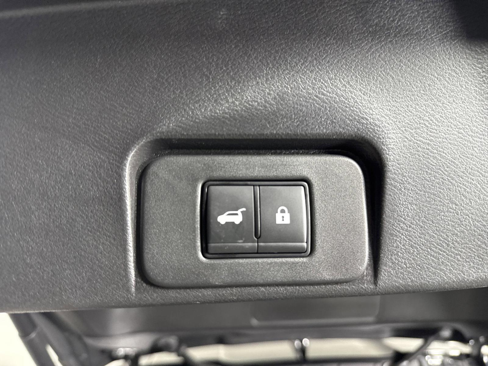 2023 Nissan Rogue Vehicle Photo in Georgetown, TX 78626