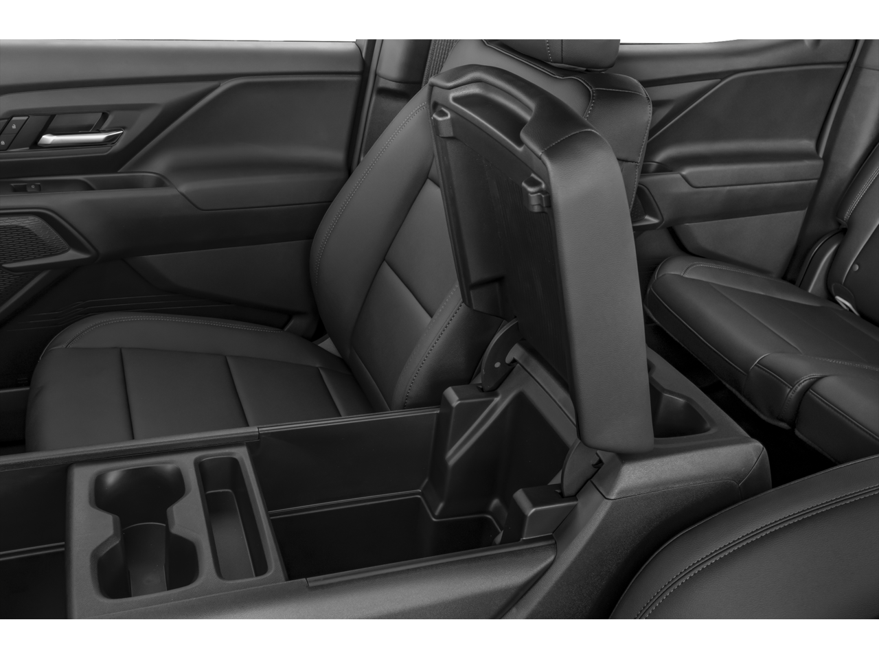 2024 Chevrolet Silverado EV Vehicle Photo in LANCASTER, PA 17601-0000