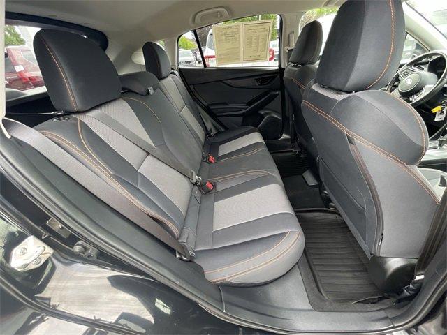 2021 Subaru Crosstrek Vehicle Photo in BENTONVILLE, AR 72712-4322