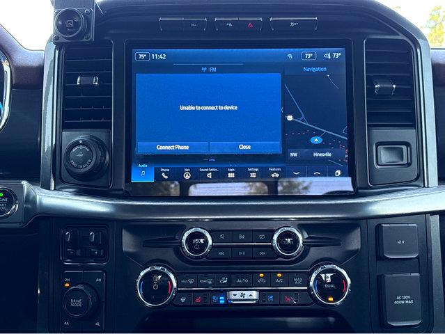 2022 Ford F-150 Vehicle Photo in Hinesville, GA 31313