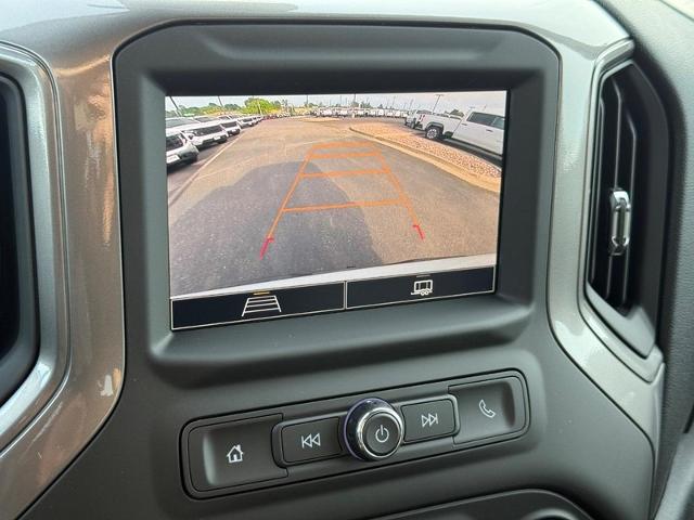 2026 Chevrolet Silverado 1500 Vehicle Photo in COLUMBIA, MO 65203-3903