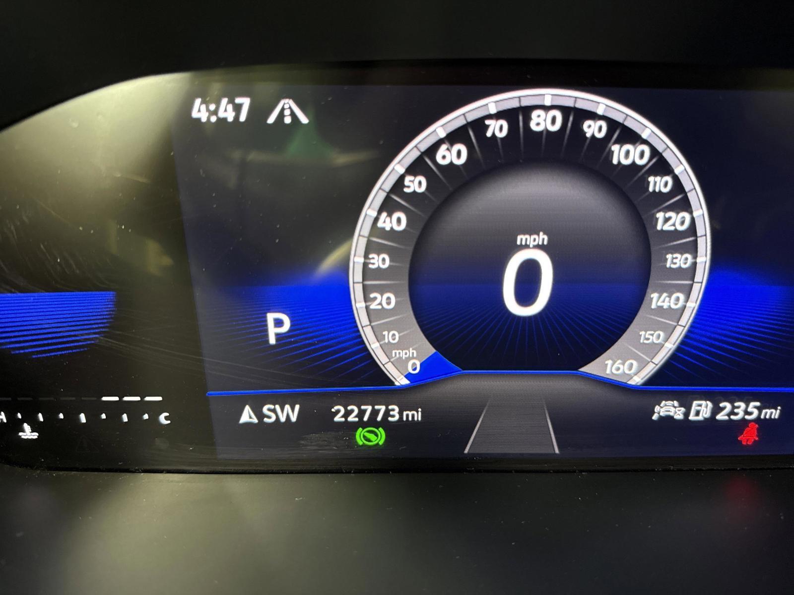 2023 Volkswagen Taos Vehicle Photo in Georgetown, TX 78626