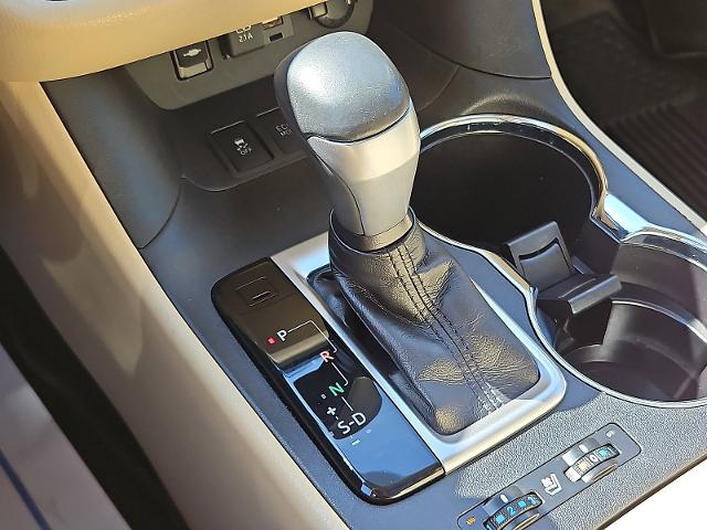 2019 Toyota Highlander Vehicle Photo in TREVOSE, PA 19053-4984