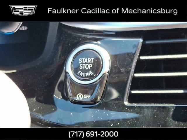 2021 BMW 530i xDrive Vehicle Photo in MECHANICSBURG, PA 17050-1707