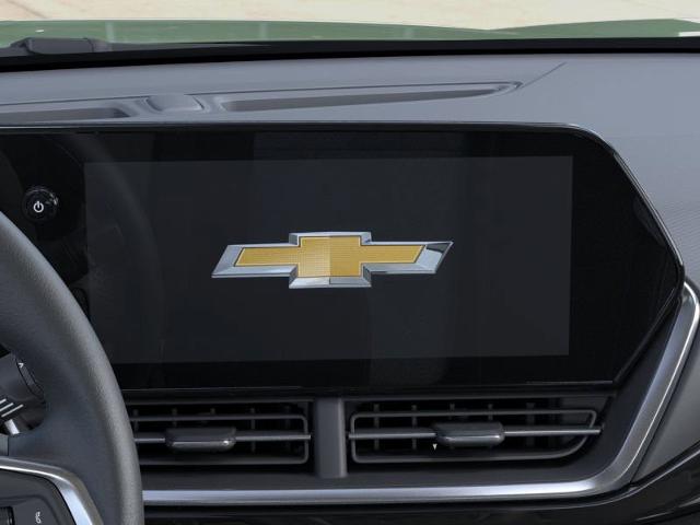 2026 Chevrolet Trax Vehicle Photo in BEAUFORT, SC 29906-4218