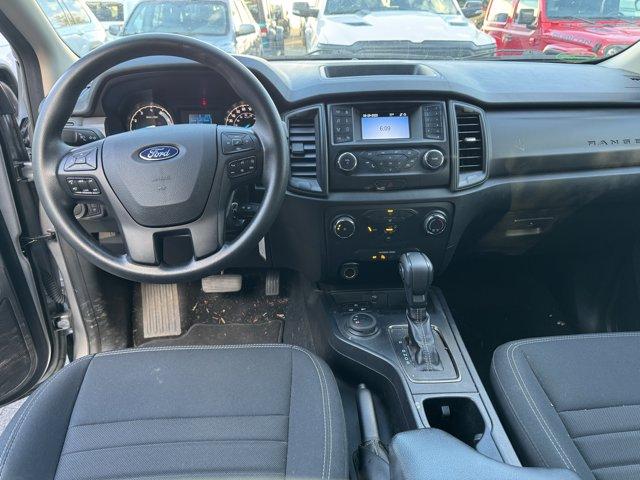 2020 Ford Ranger Vehicle Photo in Doylsetown, PA 18901