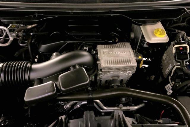 2022 Jeep Wagoneer Vehicle Photo in Kansas City, MO 64114