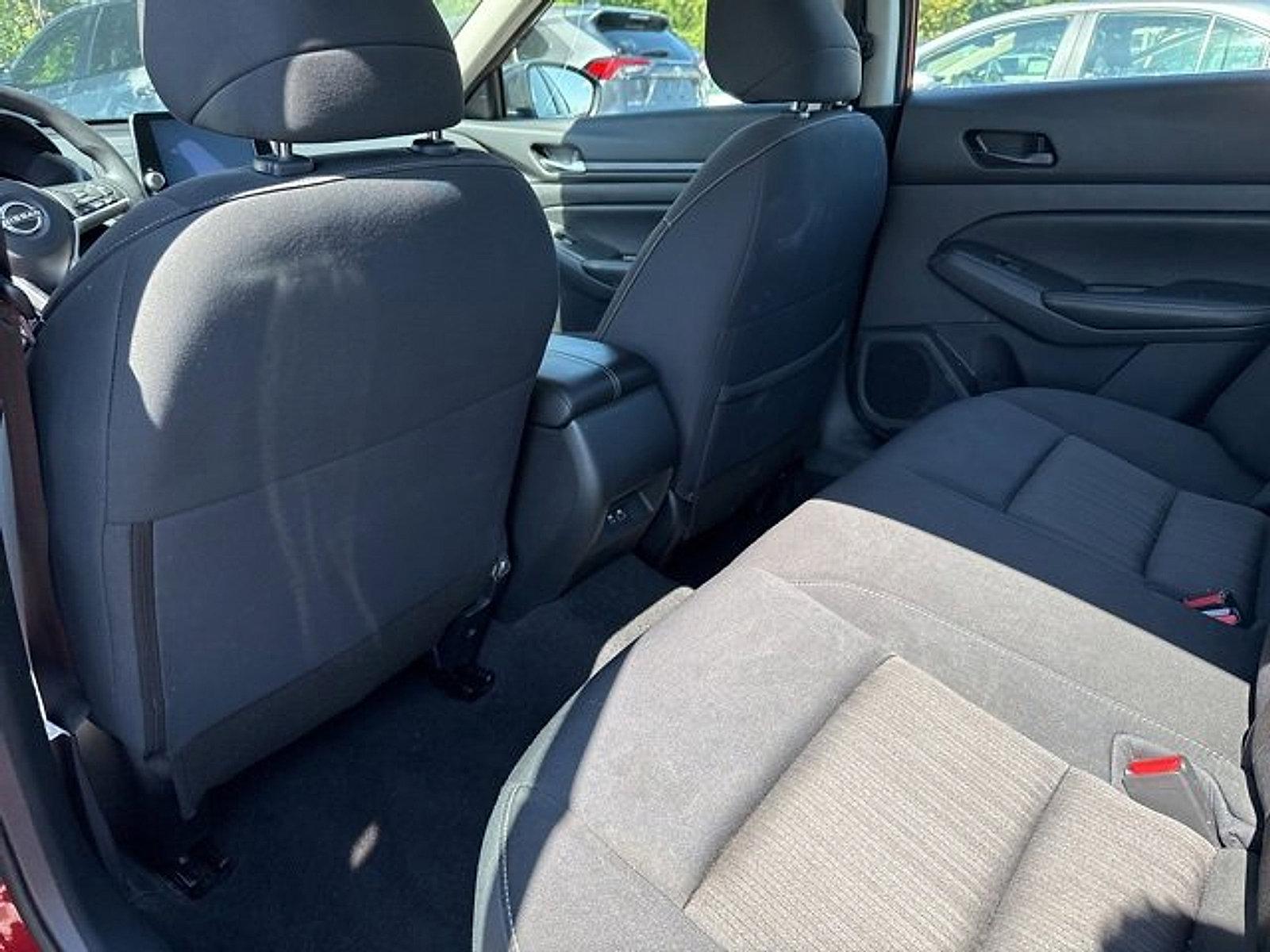 2024 Nissan Altima Vehicle Photo in Trevose, PA 19053