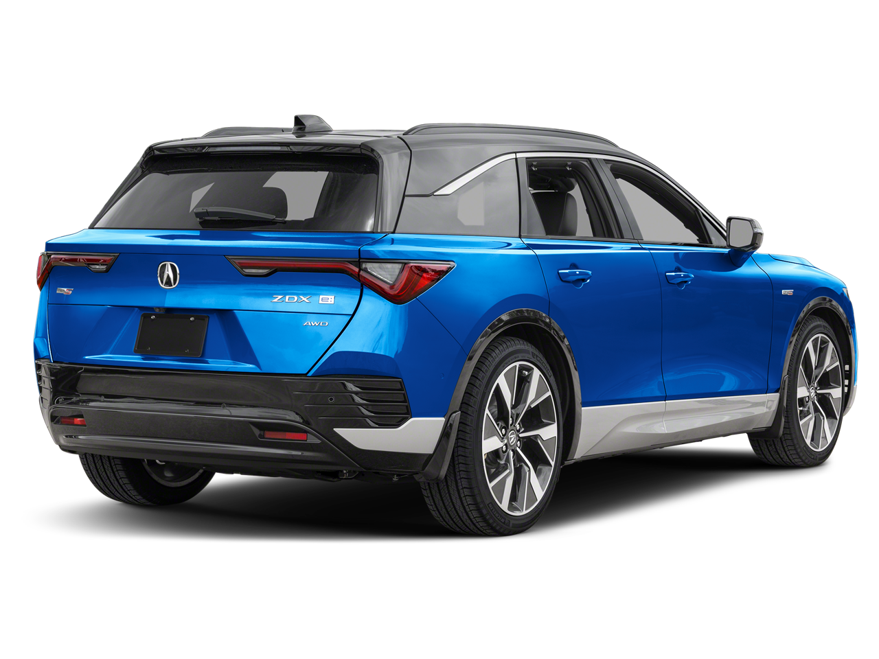 2024 Acura ZDX Vehicle Photo in Grapevine, TX 76051